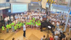 Chorfestival KvFG 2026