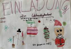 Weihnachtsgottesdienst