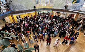 Fastnachtsparty 2026