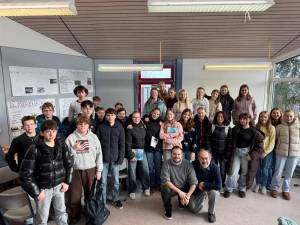 Interreligiöser Dialog Klasse 8