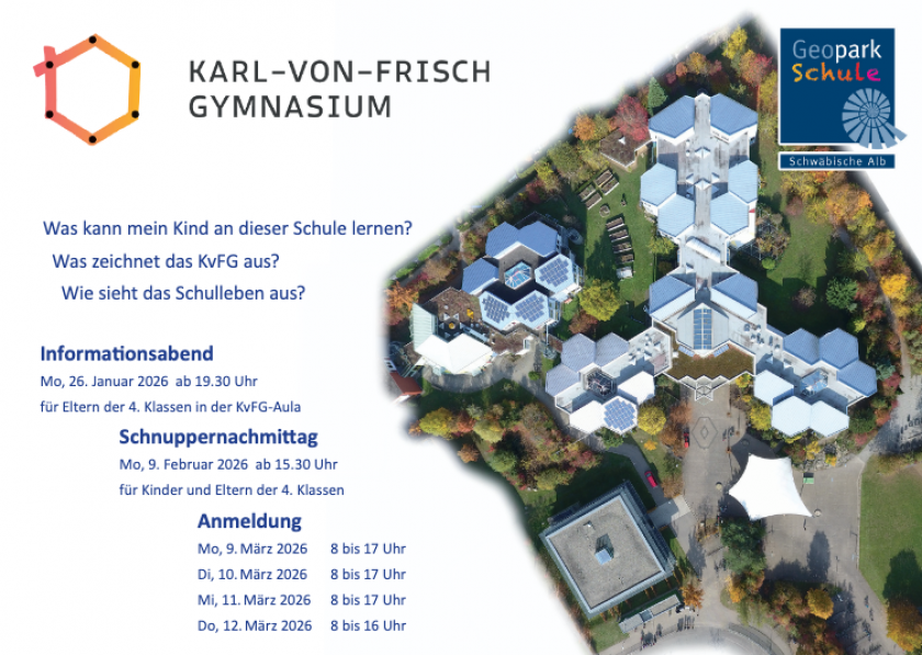 Informationsbroschüre