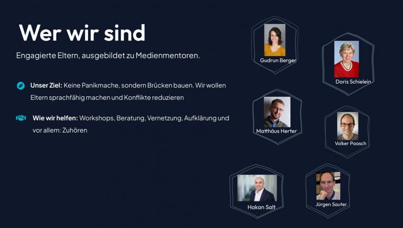 Eltern-Medienmentoren
