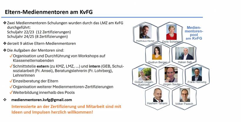 Eltern-Medienmentoren